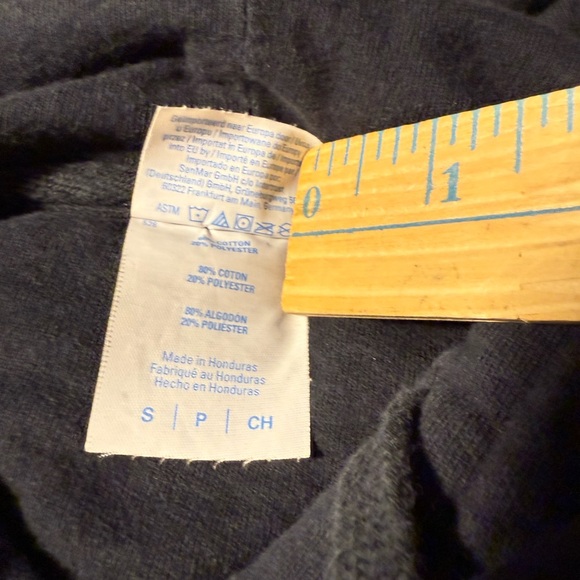 Naruto Split Face Hoodie - Picture 6 of 8